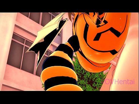 ❤️ Wasp Girl Monster ❌ Super pornoda bizda ❌❤