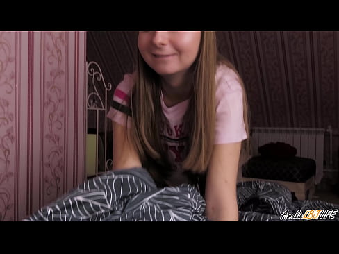 ❤️ Blondie uning BFF ning chuqur so'radi va uning og'ziga Jum oladi ❌ Super pornoda bizda ❌❤